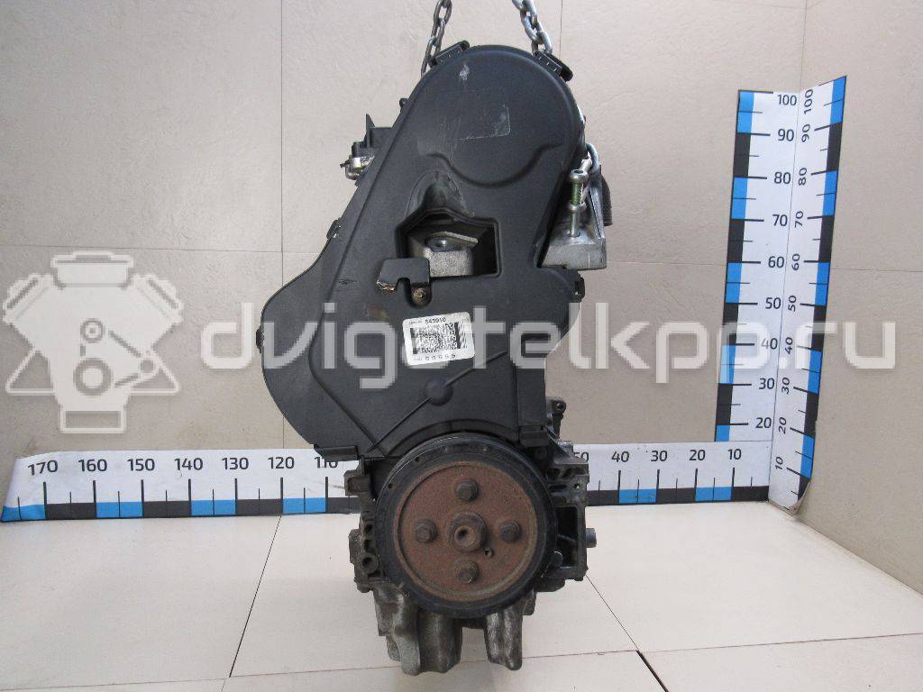 Фото Контрактный (б/у) двигатель D 5244 T4 для Volvo V70 / Xc60 / S60 / S80 / Xc70 185 л.с 20V 2.4 л Дизельное топливо 36050451 {forloop.counter}}