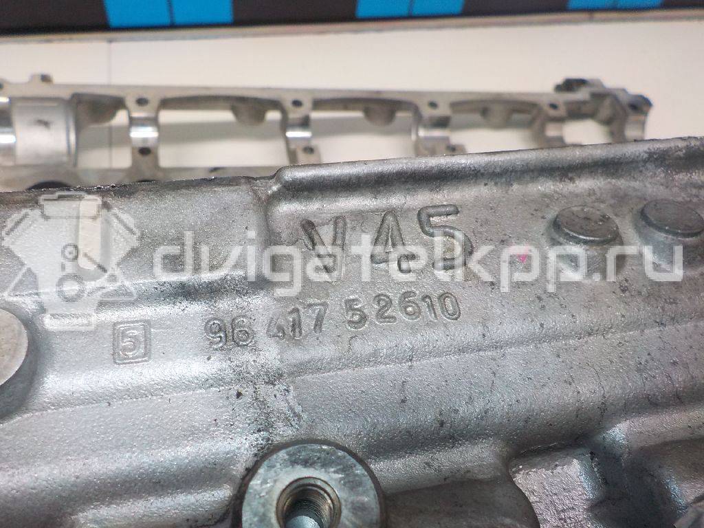 Фото Головка блока  0200EF для ford Kuga {forloop.counter}}