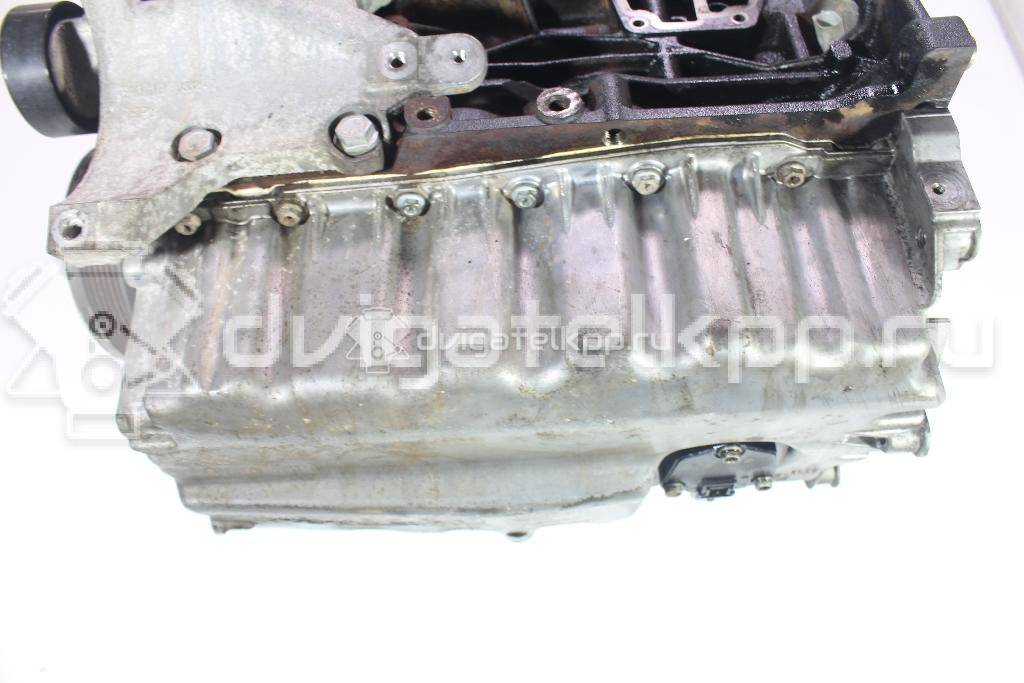 Фото Контрактный (б/у) двигатель CFGB для Audi A3 / Tt 170 л.с 16V 2.0 л Дизельное топливо 03L100090J {forloop.counter}}