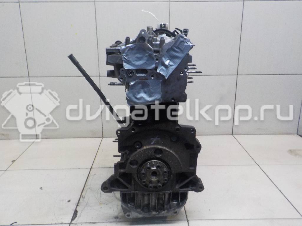 Фото Контрактный (б/у) двигатель AZBA для Ford / Ford Australia 131 л.с 16V 2.0 л Дизельное топливо 1343078 {forloop.counter}}