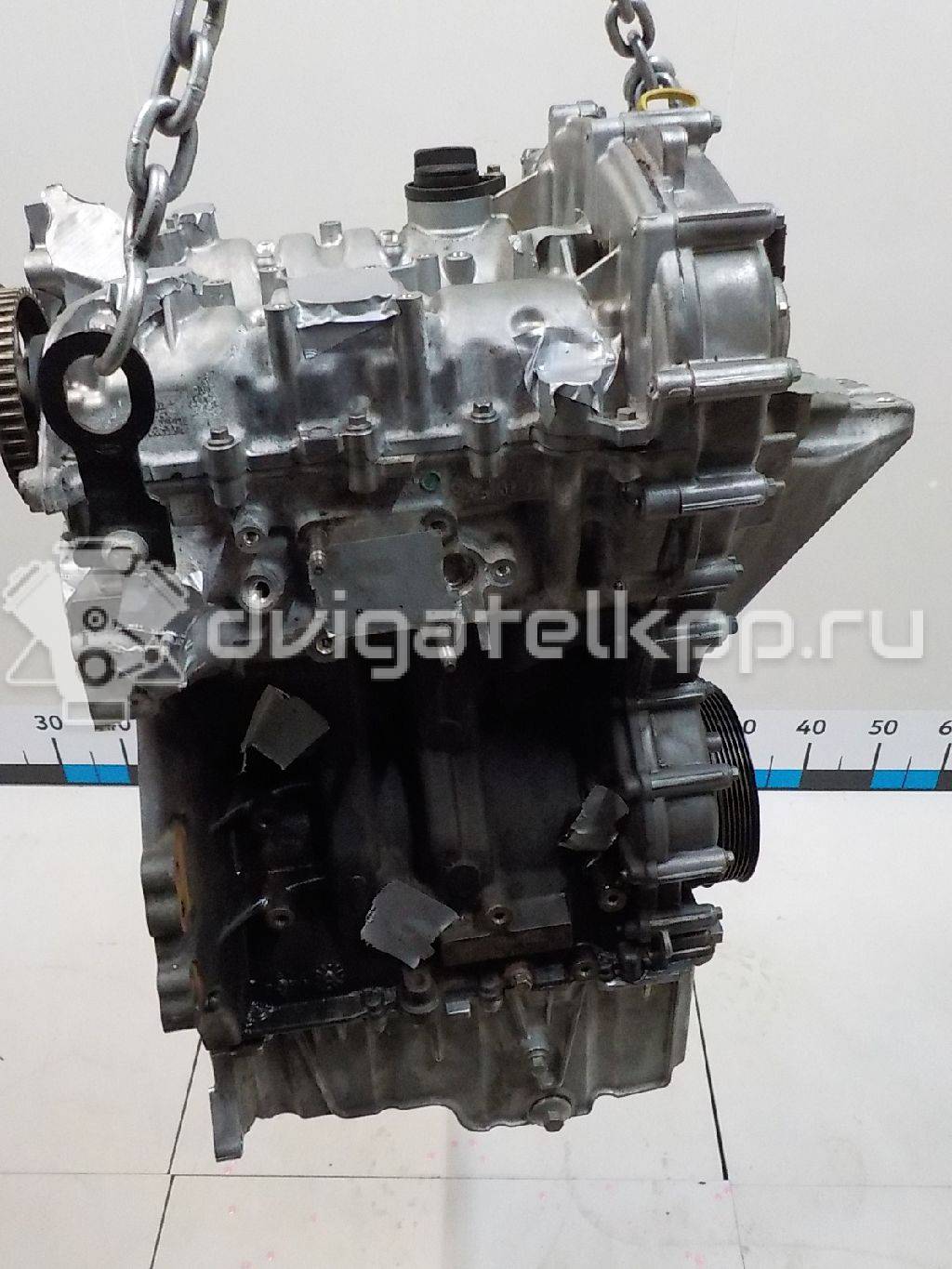 Фото Контрактный (б/у) двигатель WLAT (12 V) для Ford Australia Courier 117 л.с 12V 2.5 л Дизельное топливо 2463343 {forloop.counter}}