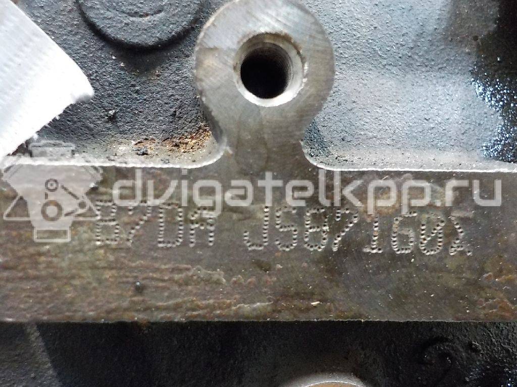 Фото Контрактный (б/у) двигатель F2 (12 V) для Ford Australia Telstar / Courier 91-117 л.с 12V 2.2 л бензин 2463343 {forloop.counter}}