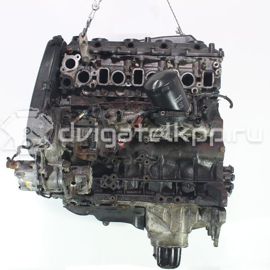 Фото Контрактный (б/у) двигатель 1KD-FTV для Toyota Dyna / Land Cruiser / Hiace / Hilux / Toyo Ace C Y2 102-204 л.с 16V 3.0 л Дизельное топливо 1900030150