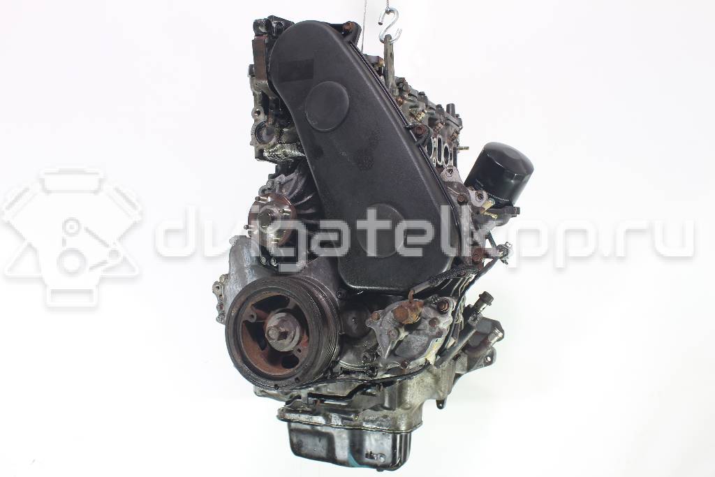 Фото Контрактный (б/у) двигатель 1KD-FTV для Toyota Dyna / Land Cruiser / Hiace / Hilux / Toyo Ace C Y2 102-204 л.с 16V 3.0 л Дизельное топливо 1900030150 {forloop.counter}}