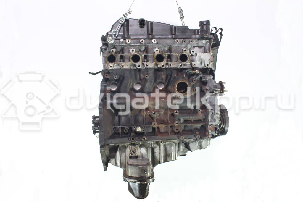 Фото Контрактный (б/у) двигатель 1KD-FTV для Toyota Dyna / Land Cruiser / Hiace / Hilux / Toyo Ace C Y2 102-204 л.с 16V 3.0 л Дизельное топливо 1900030150 {forloop.counter}}