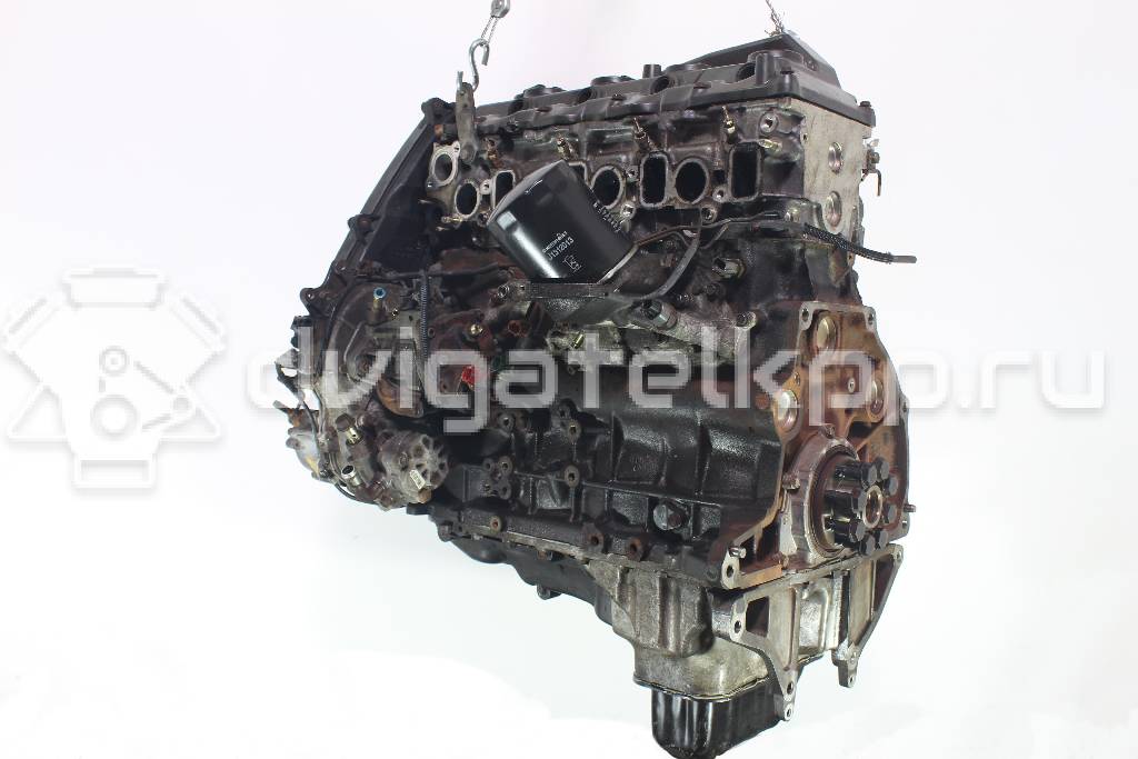 Фото Контрактный (б/у) двигатель 1KD-FTV для Toyota Dyna / Land Cruiser / Hiace / Hilux / Toyo Ace C Y2 102-204 л.с 16V 3.0 л Дизельное топливо 1900030150 {forloop.counter}}