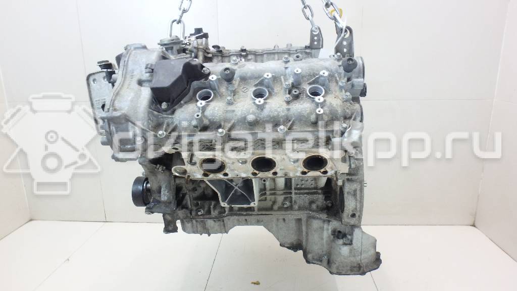 Фото Контрактный (б/у) двигатель M 272.988 (M272 E35) для Mercedes-Benz E-Class 272-292 л.с 24V 3.5 л бензин 2720105198 {forloop.counter}}