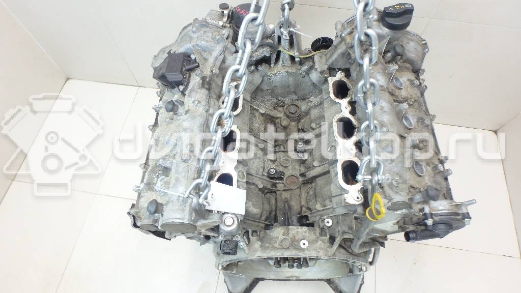 Фото Контрактный (б/у) двигатель M 272.988 (M272 E35) для Mercedes-Benz E-Class 272-292 л.с 24V 3.5 л бензин 2720105198 {forloop.counter}}