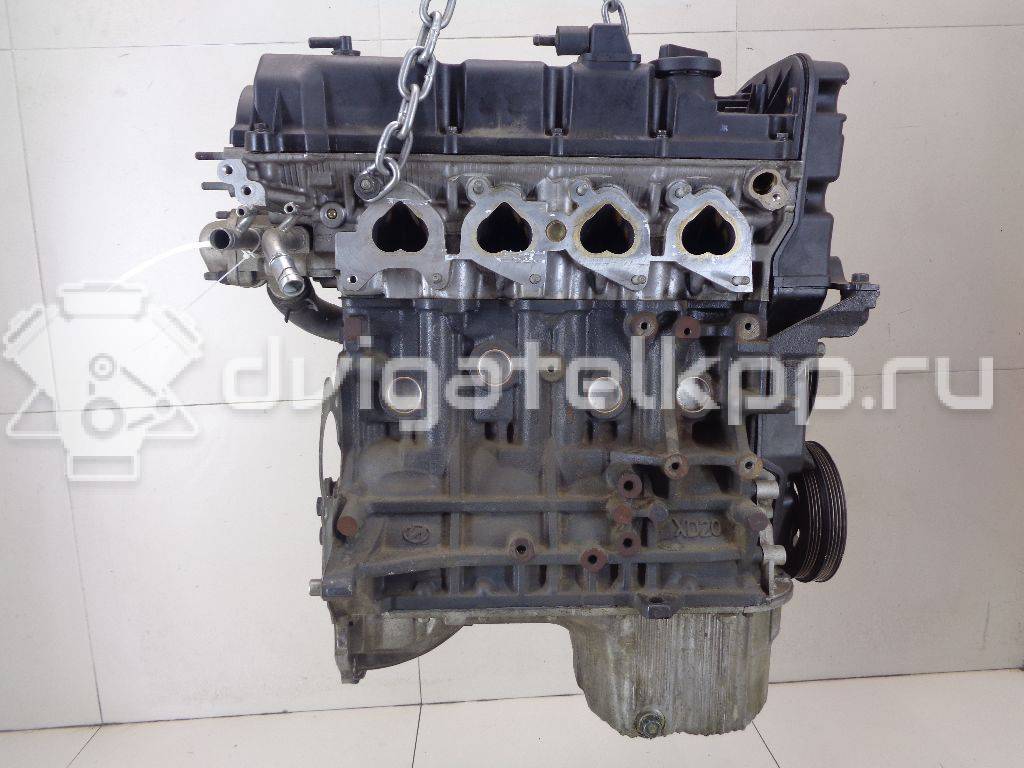 Фото Контрактный (б/у) двигатель G4GC для Hyundai / Kia 139-146 л.с 16V 2.0 л бензин 100D123U00 {forloop.counter}}