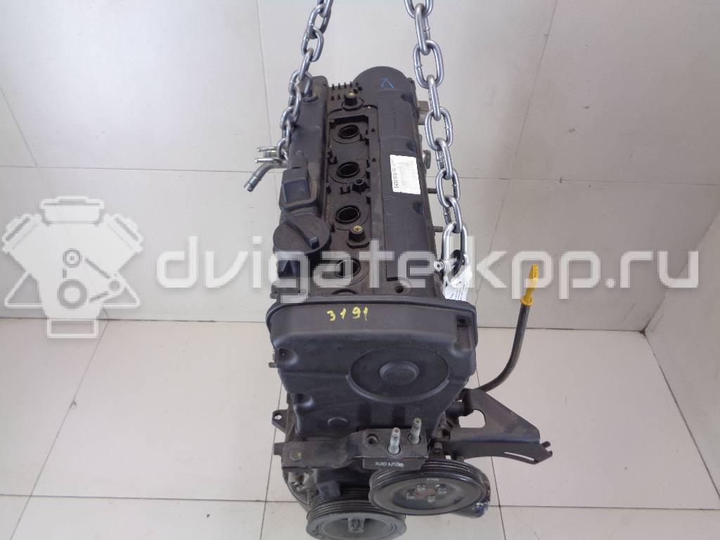 Фото Контрактный (б/у) двигатель G4GC для Hyundai / Kia 139-146 л.с 16V 2.0 л бензин 100D123U00 {forloop.counter}}