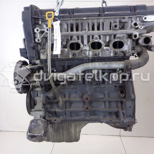 Фото Контрактный (б/у) двигатель G4GC для Hyundai / Kia 139 л.с 16V 2.0 л бензин 100D123U00