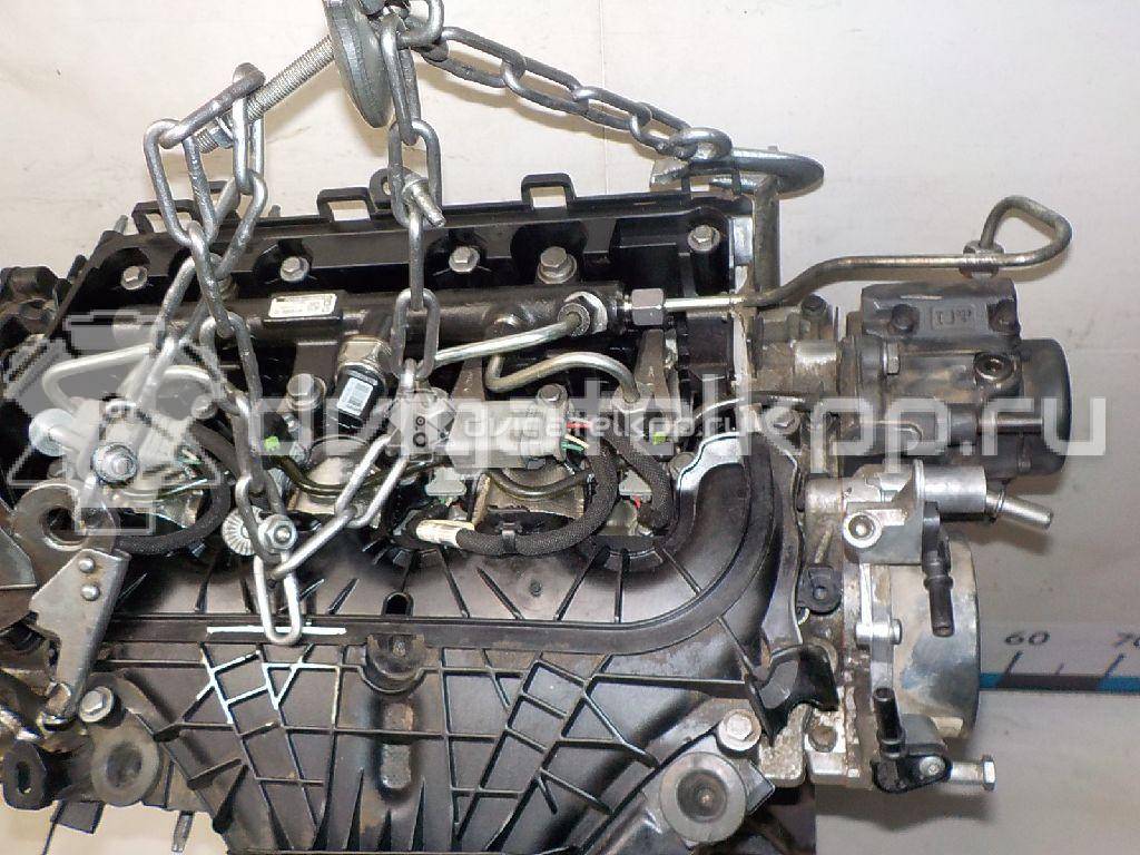 Фото Контрактный (б/у) двигатель TXBA для Ford Australia Mondeo 163 л.с 16V 2.0 л Дизельное топливо {forloop.counter}}