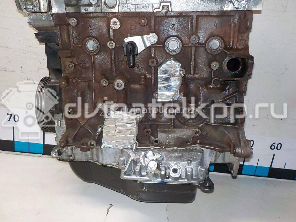 Фото Контрактный (б/у) двигатель TXBA для Ford Australia Mondeo 163 л.с 16V 2.0 л Дизельное топливо {forloop.counter}}