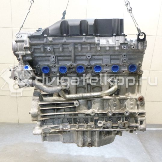 Фото Контрактный (б/у) двигатель B 6324 S4 для Volvo S80 / V70 / Xc70 / Xc60 233 л.с 24V 3.2 л бензин 36050644