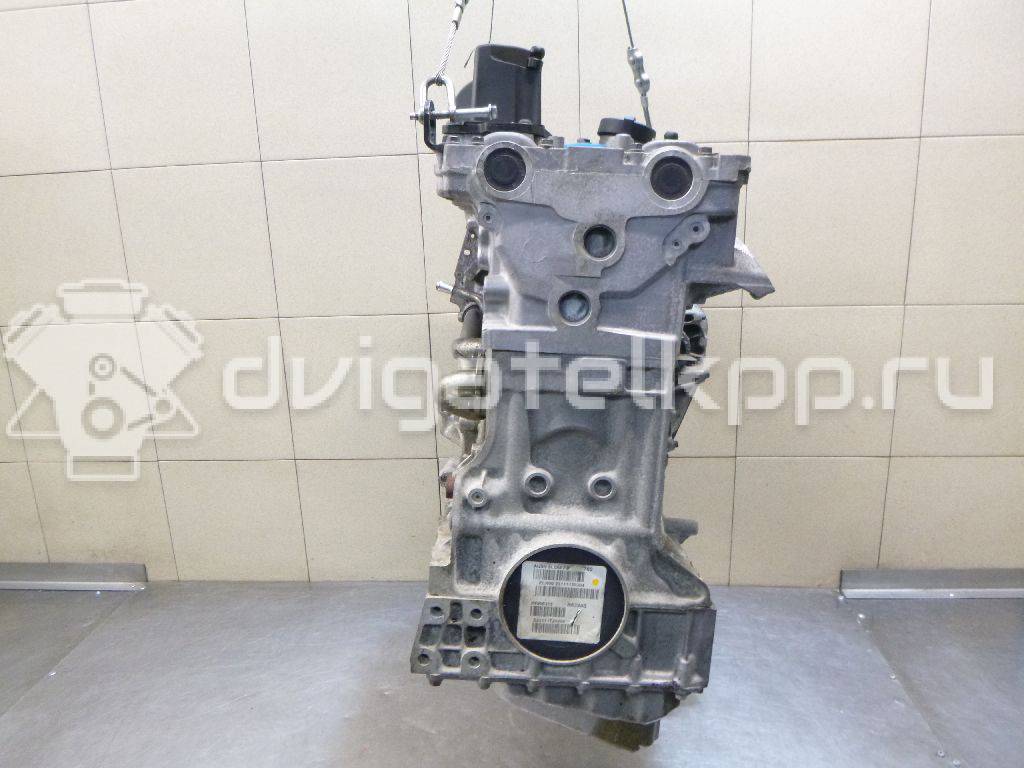 Фото Контрактный (б/у) двигатель B 6324 S для Volvo V70 / Xc60 / S80 / Xc70 / Xc90 228-238 л.с 24V 3.2 л бензин 36050644 {forloop.counter}}