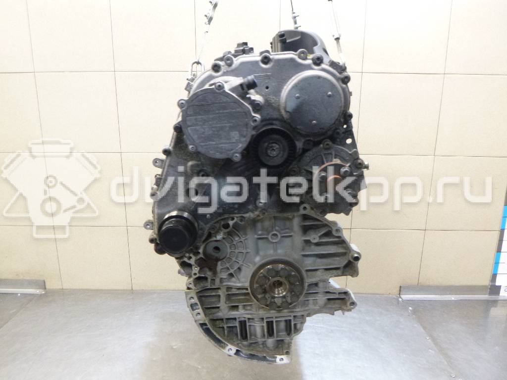 Фото Контрактный (б/у) двигатель B 6324 S для Volvo V70 / Xc60 / S80 / Xc70 / Xc90 228-238 л.с 24V 3.2 л бензин 36050644 {forloop.counter}}