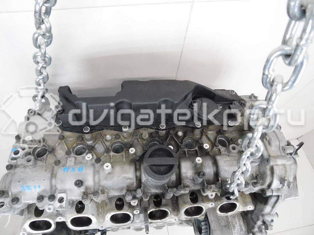 Фото Контрактный (б/у) двигатель B 6324 S для Volvo V70 / Xc60 / S80 / Xc70 / Xc90 228-238 л.с 24V 3.2 л бензин 36050644 {forloop.counter}}