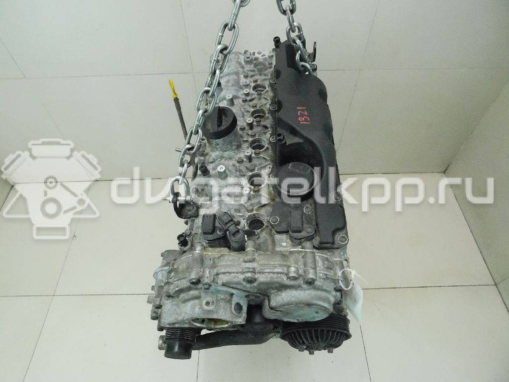 Фото Контрактный (б/у) двигатель B 6324 S для Volvo V70 / Xc60 / S80 / Xc70 / Xc90 228-238 л.с 24V 3.2 л бензин 36050644 {forloop.counter}}