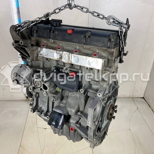 Фото Контрактный (б/у) двигатель BP (DOHC) для Mazda / Ford Australia / Eunos 103-125 л.с 16V 1.8 л бензин 1406664