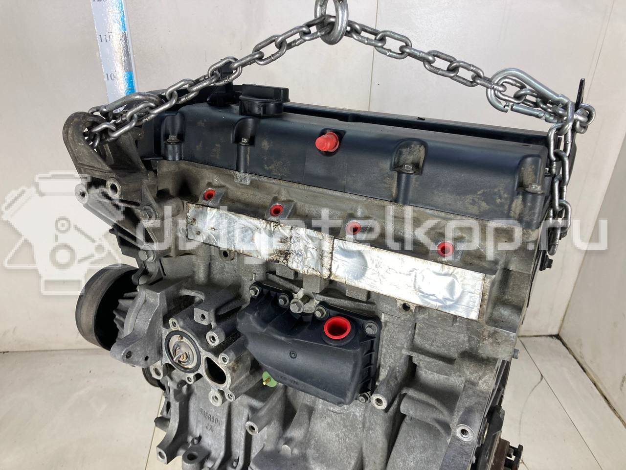 Фото Контрактный (б/у) двигатель BP (DOHC) для Mazda / Ford Australia / Eunos 103-125 л.с 16V 1.8 л бензин 1406664 {forloop.counter}}