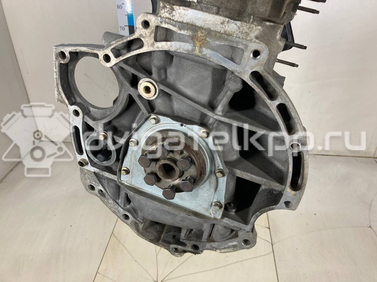 Фото Контрактный (б/у) двигатель BP (DOHC) для Mazda / Ford Australia / Eunos 103-125 л.с 16V 1.8 л бензин 1406664 {forloop.counter}}