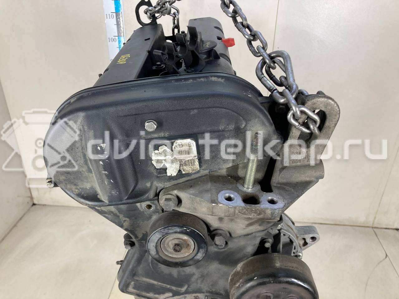 Фото Контрактный (б/у) двигатель BP (DOHC) для Mazda / Ford Australia / Eunos 103-125 л.с 16V 1.8 л бензин 1406664 {forloop.counter}}