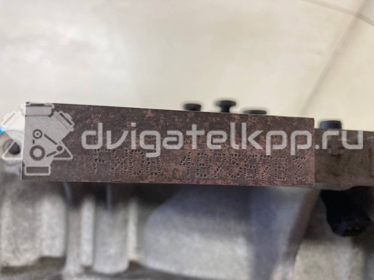 Фото Контрактный (б/у) двигатель BP (DOHC) для Mazda / Ford Australia / Eunos 103-125 л.с 16V 1.8 л бензин 1406664 {forloop.counter}}