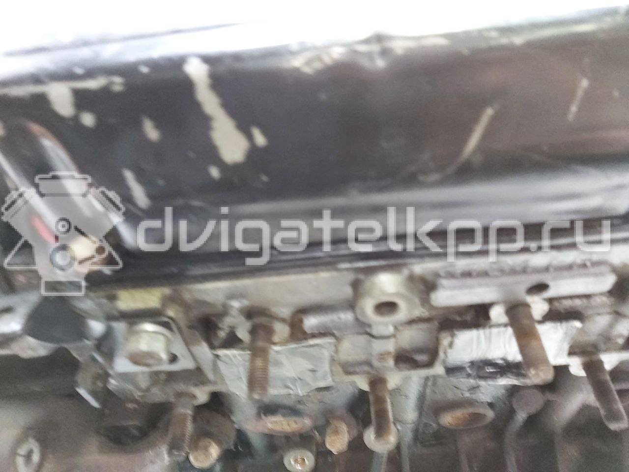 Фото Контрактный (б/у) двигатель 6G74 (DOHC 24V) для Mitsubishi Proudia Dignity S4 A, S3 A / Pajero / Debonair A 184-260 л.с 24V 3.5 л бензин MD370407 {forloop.counter}}