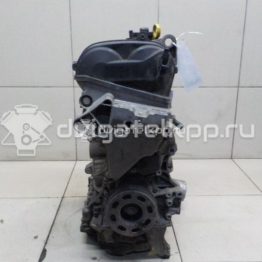 Фото Контрактный (б/у) двигатель CWVA для Skoda / Volkswagen / Seat 110 л.с 16V 1.6 л бензин 04E100033P