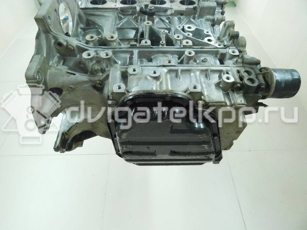 Фото Контрактный (б/у) двигатель QR25DE для Nissan (Dongfeng) / Suzuki / Mitsuoka / Nissan 141-203 л.с 16V 2.5 л Бензин / этиловый спирт / природный газ 10102JC20B {forloop.counter}}