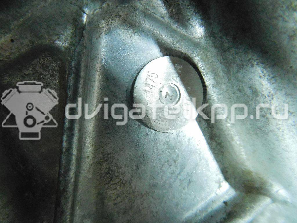 Фото Контрактный (б/у) двигатель QR25DE для Nissan (Dongfeng) / Suzuki / Mitsuoka / Nissan 141-203 л.с 16V 2.5 л Бензин / этиловый спирт / природный газ 10102JC20B {forloop.counter}}