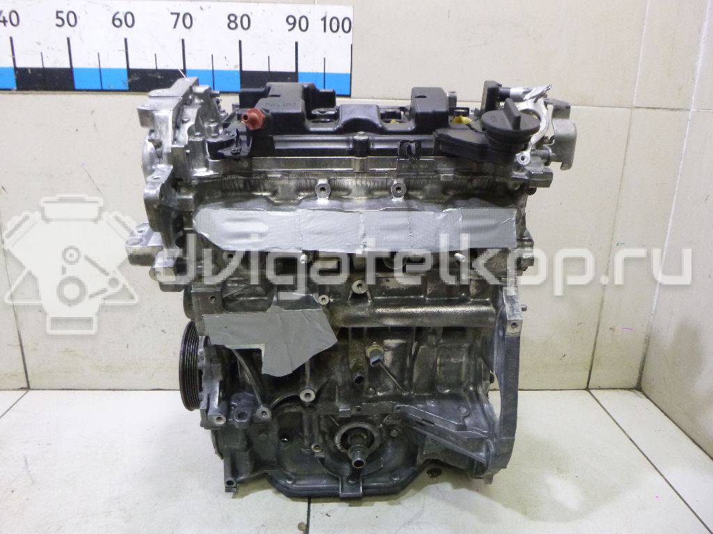 Фото Контрактный (б/у) двигатель MR20DD для Nissan (Dongfeng) / Nissan 140-150 л.с 16V 2.0 л Бензин/спирт 101024EF1A {forloop.counter}}