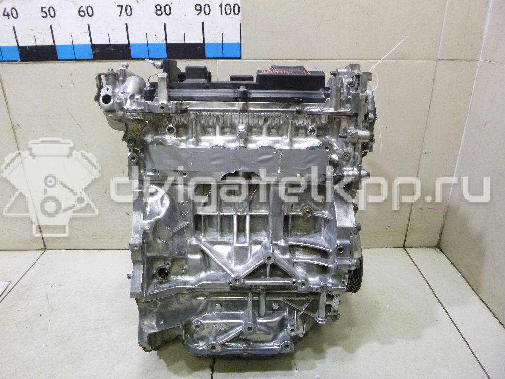 Фото Контрактный (б/у) двигатель MR20DD для Nissan (Dongfeng) / Nissan 140-150 л.с 16V 2.0 л Бензин/спирт 101024EF1A {forloop.counter}}