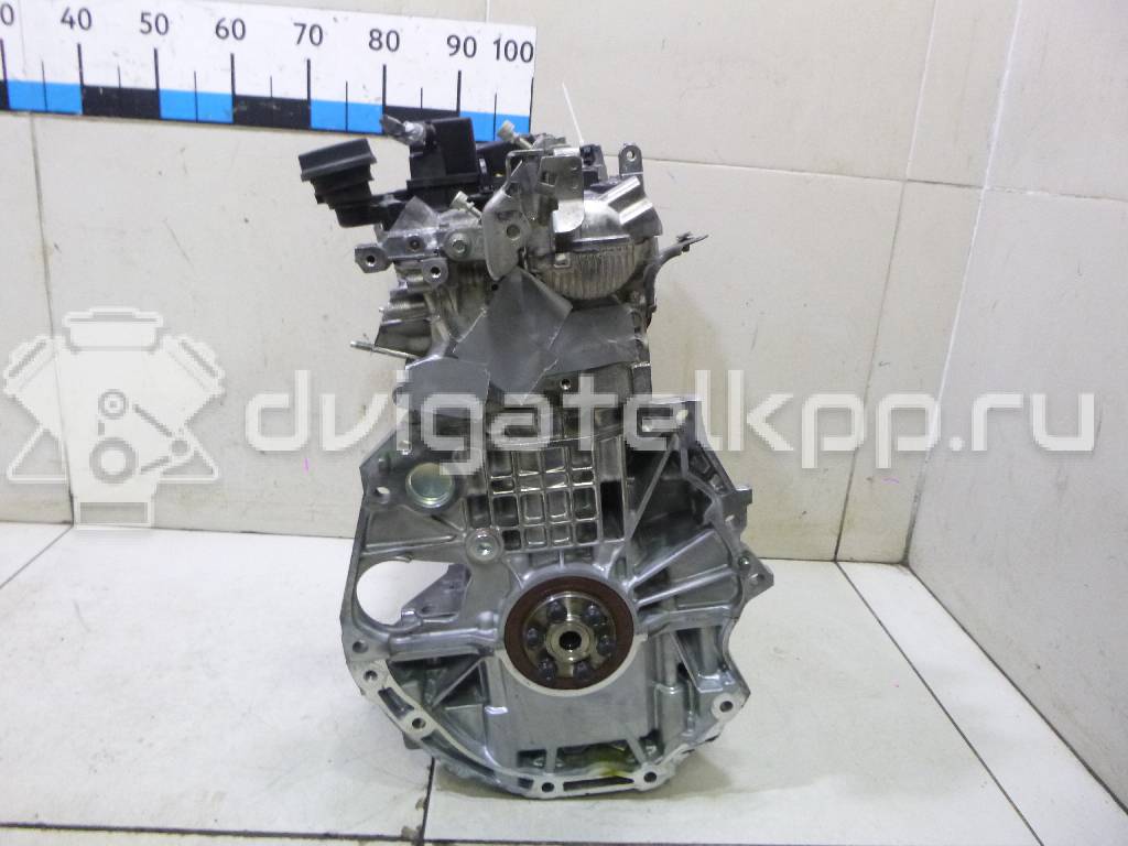 Фото Контрактный (б/у) двигатель MR20DD для Nissan (Dongfeng) / Nissan 140-150 л.с 16V 2.0 л Бензин/спирт 101024EF1A {forloop.counter}}