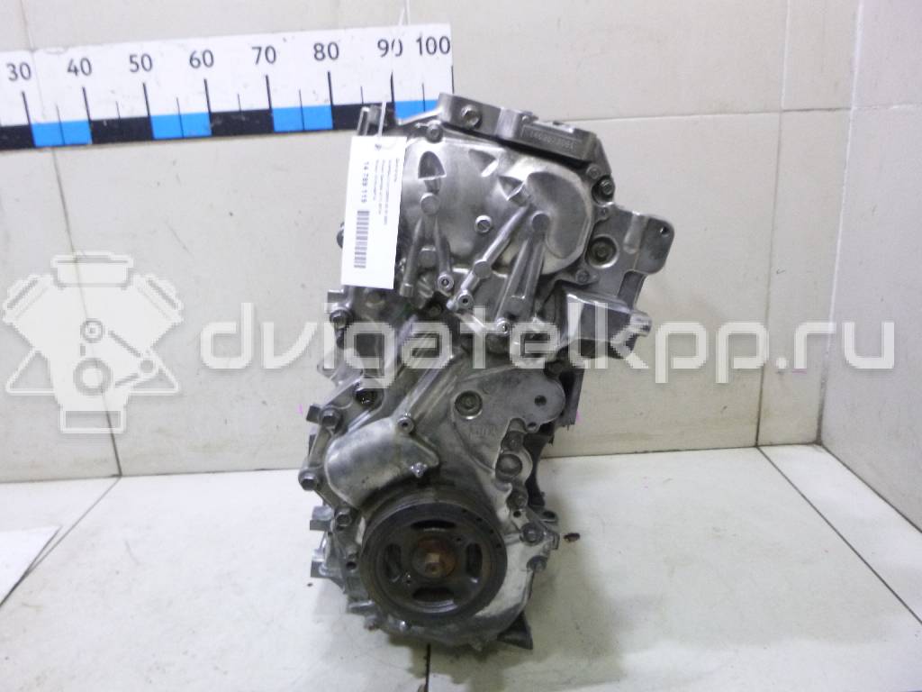 Фото Контрактный (б/у) двигатель MR20DD для Nissan (Dongfeng) / Nissan 140-150 л.с 16V 2.0 л Бензин/спирт 101024EF1A {forloop.counter}}