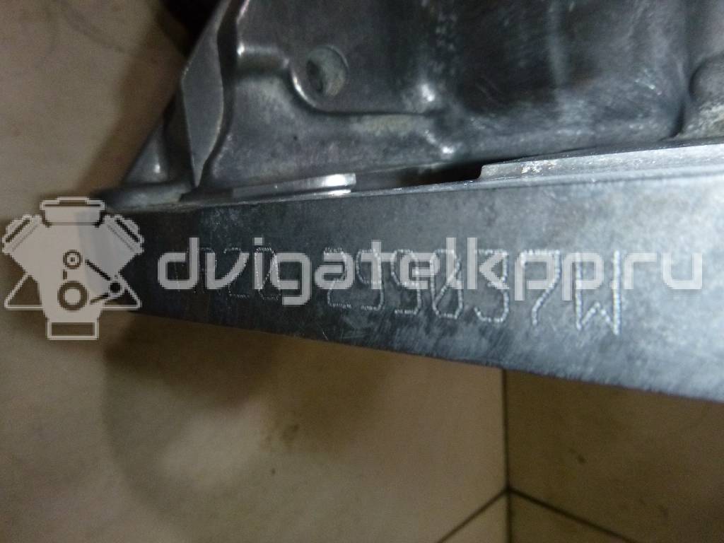 Фото Контрактный (б/у) двигатель MR20DD для Nissan (Dongfeng) / Nissan 140-150 л.с 16V 2.0 л Бензин/спирт 101024EF1A {forloop.counter}}