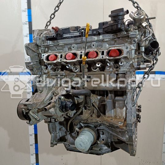 Фото Контрактный (б/у) двигатель MR20DD для Nissan (Dongfeng) / Nissan 140-150 л.с 16V 2.0 л Бензин/спирт 101024EF1A