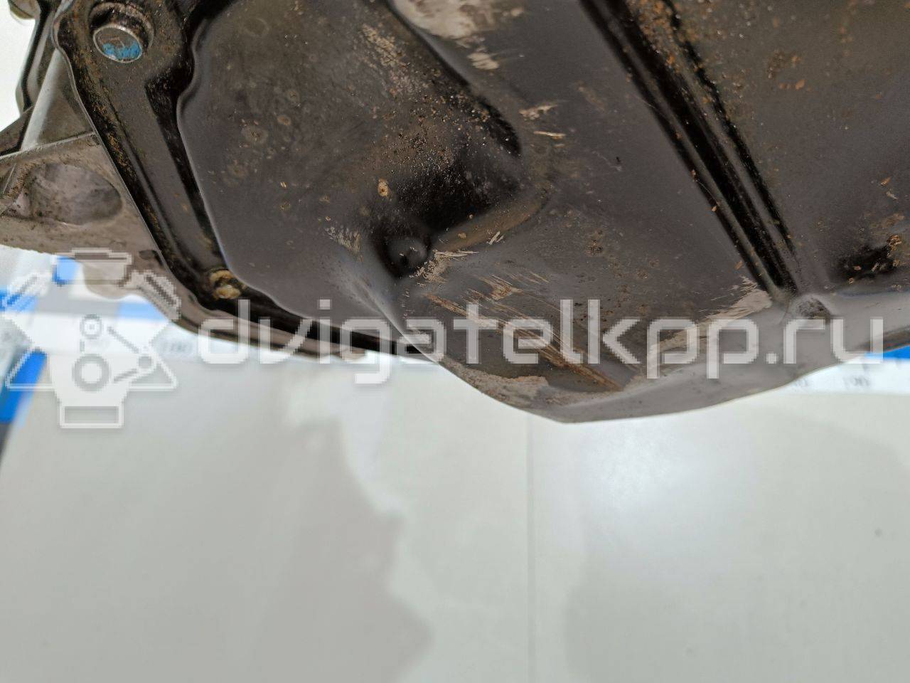 Фото Контрактный (б/у) двигатель MR20DD для Nissan (Dongfeng) / Nissan 150 л.с 16V 2.0 л бензин 101024EF1A {forloop.counter}}