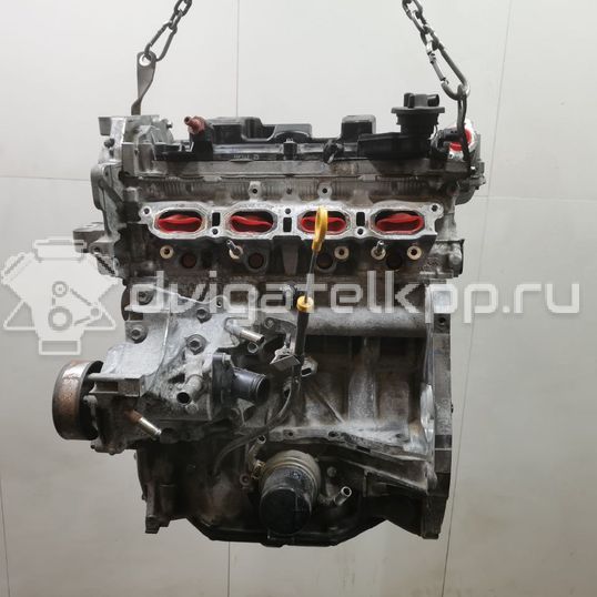 Фото Контрактный (б/у) двигатель MR20DD для Nissan (Dongfeng) / Nissan 140-150 л.с 16V 2.0 л Бензин/спирт 101024EF1A