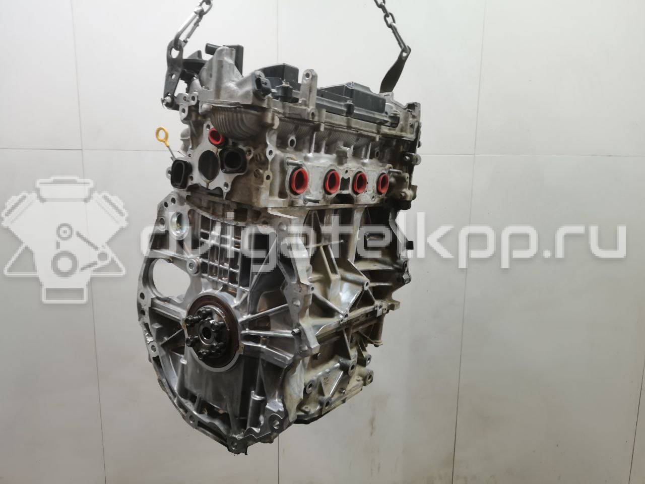 Фото Контрактный (б/у) двигатель MR20DD для Nissan (Dongfeng) / Nissan 140-150 л.с 16V 2.0 л Бензин/спирт 101024EF1A {forloop.counter}}