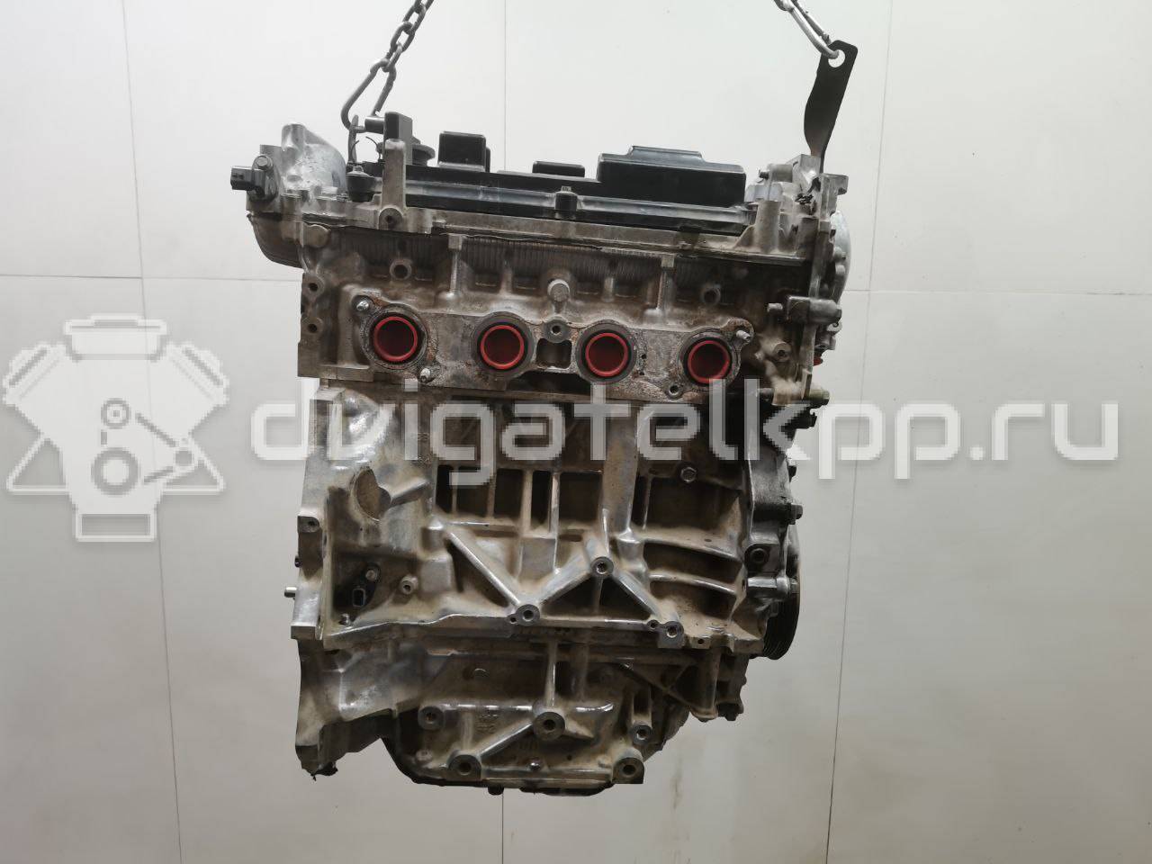 Фото Контрактный (б/у) двигатель MR20DD для Nissan (Dongfeng) / Nissan 140-150 л.с 16V 2.0 л Бензин/спирт 101024EF1A {forloop.counter}}