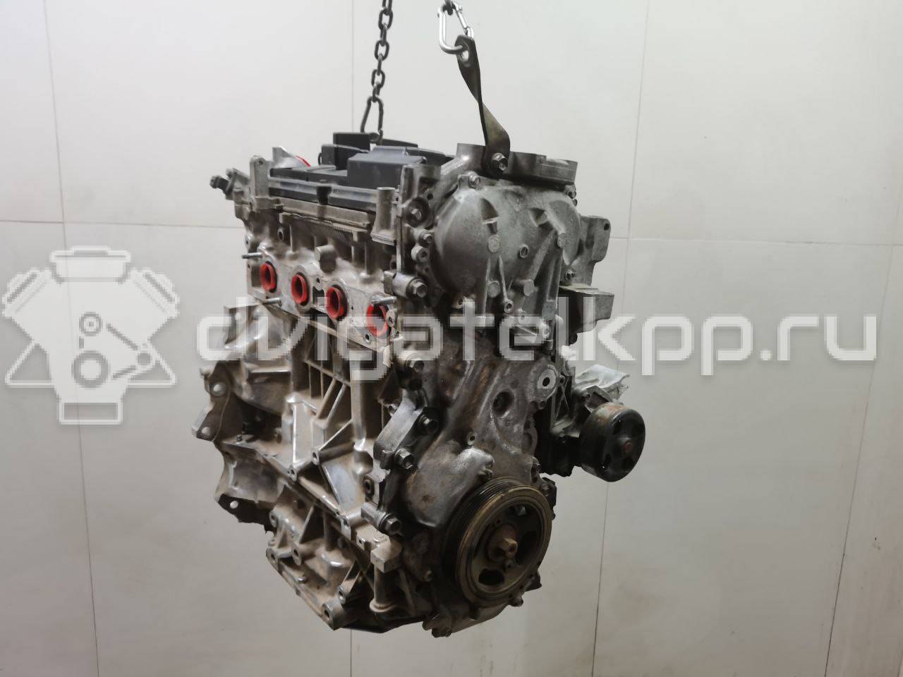 Фото Контрактный (б/у) двигатель MR20DD для Nissan (Dongfeng) / Nissan 140-150 л.с 16V 2.0 л Бензин/спирт 101024EF1A {forloop.counter}}