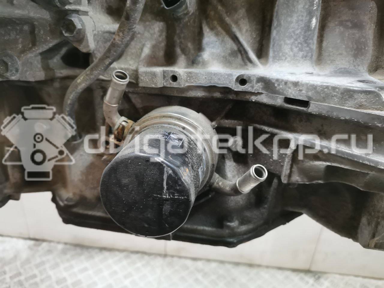 Фото Контрактный (б/у) двигатель MR20DD для Nissan (Dongfeng) / Nissan 140-150 л.с 16V 2.0 л Бензин/спирт 101024EF1A {forloop.counter}}