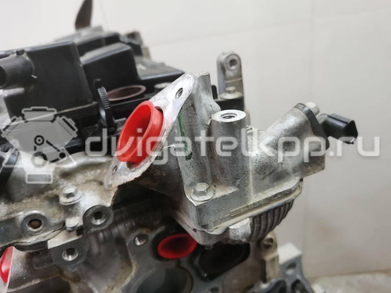 Фото Контрактный (б/у) двигатель MR20DD для Nissan (Dongfeng) / Nissan 150 л.с 16V 2.0 л бензин 101024EF1A {forloop.counter}}