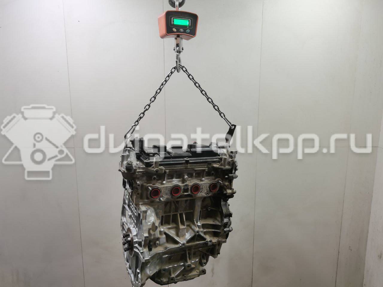 Фото Контрактный (б/у) двигатель MR20DD для Nissan (Dongfeng) / Nissan 150 л.с 16V 2.0 л бензин 101024EF1A {forloop.counter}}