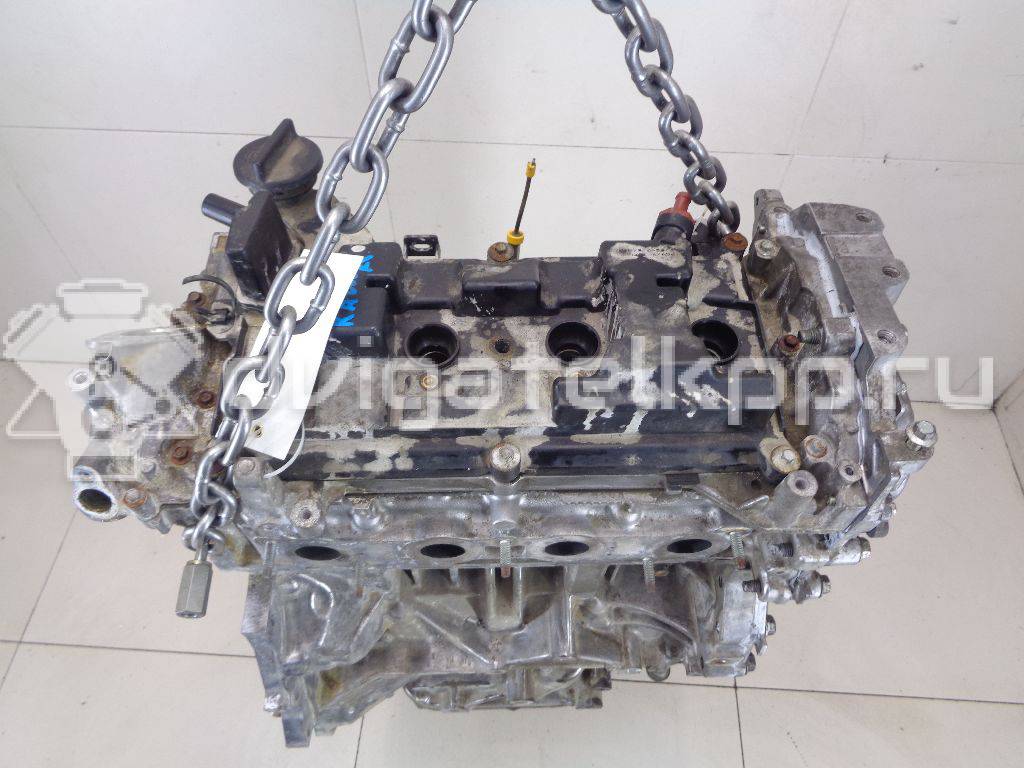 Фото Контрактный (б/у) двигатель MR20 для Venucia / Suzuki / Nissan (Dongfeng) 144 л.с 16V 2.0 л бензин 101024EF1A {forloop.counter}}