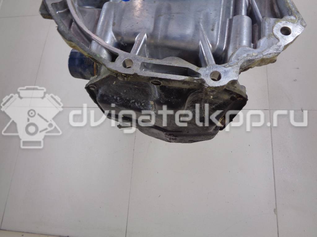 Фото Контрактный (б/у) двигатель MR20 для Venucia / Suzuki / Nissan (Dongfeng) 144 л.с 16V 2.0 л бензин 101024EF1A {forloop.counter}}