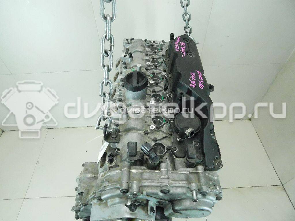 Фото Контрактный (б/у) двигатель B 6304 T для Volvo (Changan) S80L 305 л.с 24V 3.0 л бензин 36010034 {forloop.counter}}