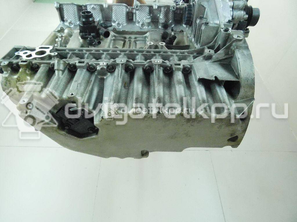 Фото Контрактный (б/у) двигатель B 6304 T для Volvo (Changan) S80L 305 л.с 24V 3.0 л бензин 36010034 {forloop.counter}}