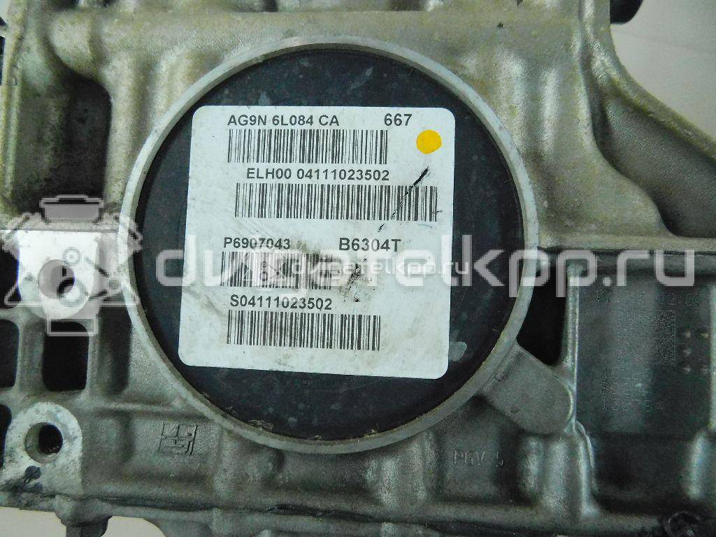 Фото Контрактный (б/у) двигатель B 6304 T для Volvo (Changan) S80L 305 л.с 24V 3.0 л бензин 36010034 {forloop.counter}}